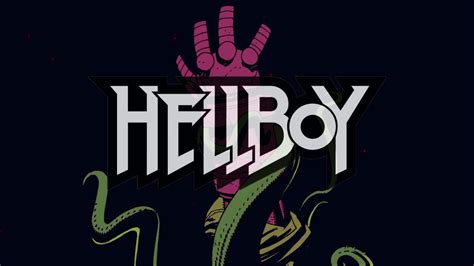 Hellboy Animation Youtube