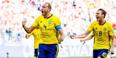 Saknar all form av karisma. Svenska landslaget nominerade till Jerringpriset ...