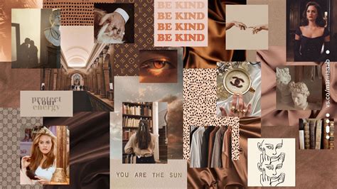 See more ideas about macbook wallpaper, backgrounds desktop macbook wallpaper collage desktop wallpapers clothes outfits collages backgrounds for desktop clothing kleding. Brown Macbook Aesthetic Wallpapers - Wallpaper Cave