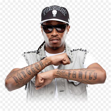 Svg Library Stock Future Transparent Rapper Future Rapper Transparent