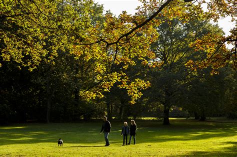 Tiergarten Urban Park In Berlin Thousand Wonders