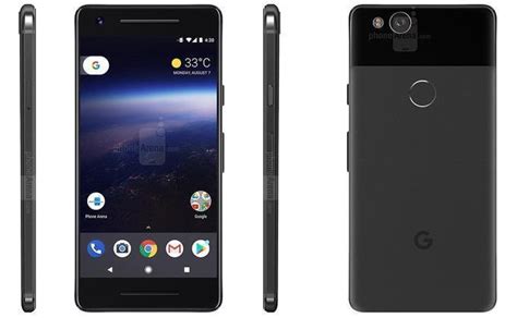 With one sim card slot, the google pixel 2 xl (128gb) allows download up to 800 mbps for internet browsing, but it also depends on the carrier. Google Pixel 2 XL may come with a Bezel-Less display