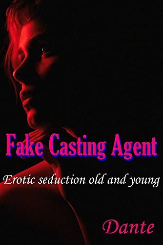 Fake Casting Agent Erotic Seduction Old And Young