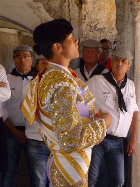 Alès En Cévennes Quatre Jours De Feria à Partir Du Jeudi De Lascencion Tauromachie