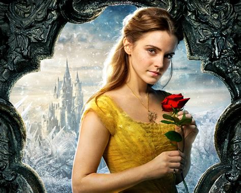 Beauty And The Beast Beauty And The Beast 2017 Wallpaper 40315799