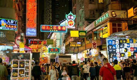 The 23 Best Things To See And Do In Hong Kong In 2023