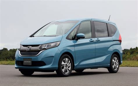 The first eight seasons, hosted by natalie gruzlewski. 2020 Honda Freed Mpg Engine, Changes, Redesign, Release ...
