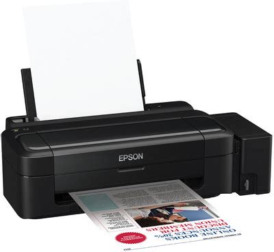 Epson tx300f now has a special edition for these windows versions: Driver Epson L110 - DRIVERS EPSON