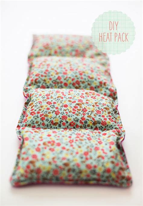 Pin By Jeannelle Carlisle On Crafts Diy Heat Pack Homemade Christmas