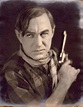 SCVHistory.com LW2178 | Film-Arts | Harry Carey Sr., Actor & Saugus ...