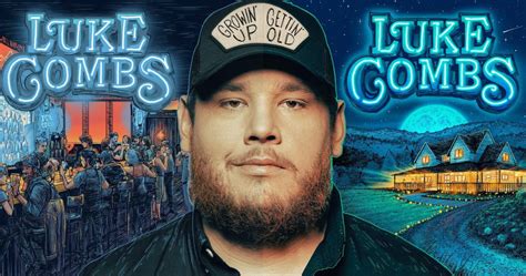 Luke Combs New Song “joe” Out Today Sony Music Nashville