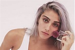 Madonna's Daughter, Lourdes Leon, Makes Her Modelling Debut For Stella ...