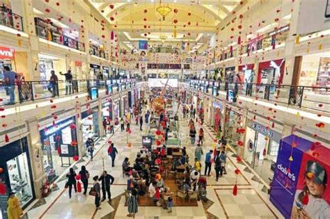 13 Malls In Delhi Best Mall In Delhi Shopping Malls In Delhi