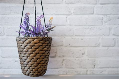 20 Gorgeous Wall Baskets Hacks You Never Knew Storables