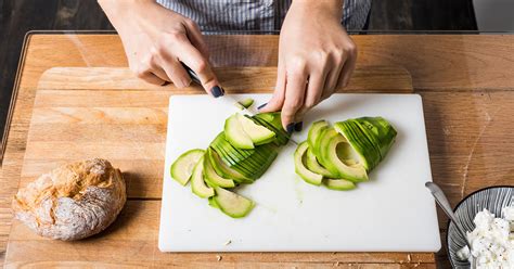 Acres in production stabilized at 56,580 (nass, 2018). Freezing Avocados: Effects, How-to, and Uses