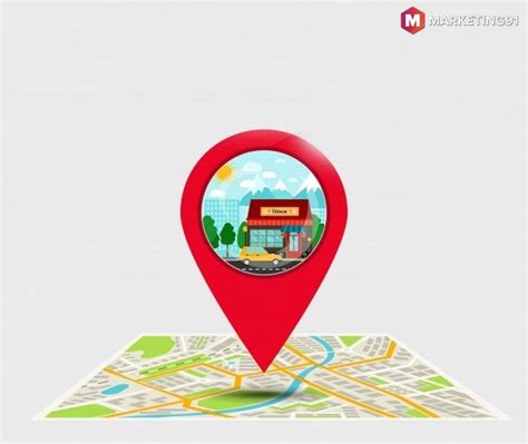 Retail Store Location Importance Types And Tips To Have A Good Location
