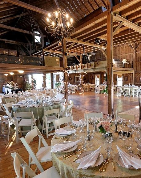 This stunning barn with a castle feel was designed for a fairytale wedding. 1000+ images about Barn Reception on Pinterest