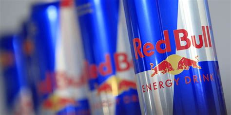 Middlebury College Bans Energy Drinks College Says Red Bull Monster Promote High Risk Sex