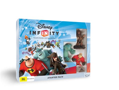 At Darrens World Of Entertainment Disney Infinity Ps3 Review
