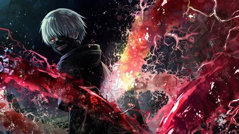 Tokyo Ghoul Hd Wallpapers Top Free Tokyo Ghoul Hd Backgrounds
