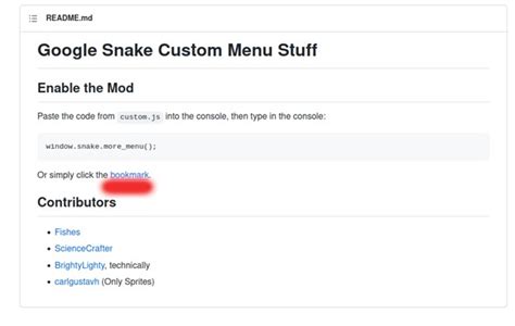 How Github Snake Mods Can Enhance Players Experience Itpro Today It