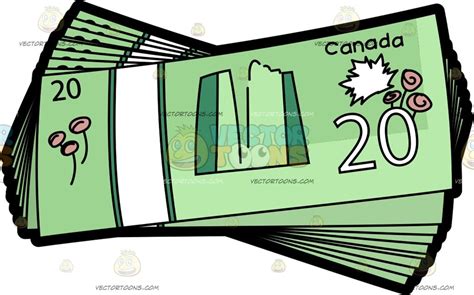 Canadian Dollar Clipart 20 Free Cliparts Download Images On