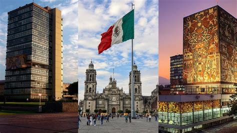 Las Universidades Más Y Las Menos Costosas En México Tuul