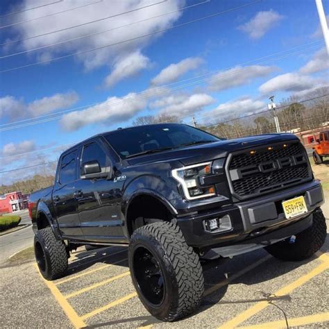 Buy Used 2015 Ford F 150 Fx4 In Glenwood New Jersey United States