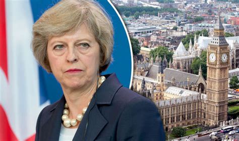 Brexit Now Theresa May To Trigger Article 50 Without Commons Vote Uk News Uk