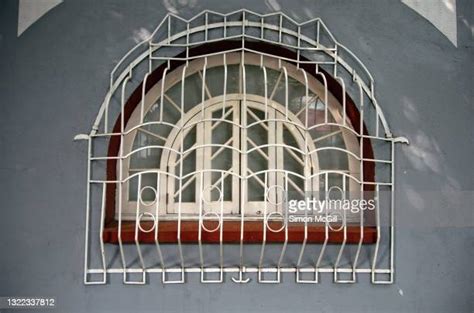 Bent Metal Bar Photos And Premium High Res Pictures Getty Images