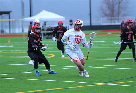 sandpoint lacrosse secures first win bonner county daily bee
