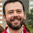 Carlos Fernando Galán se proyecta como el nuevo Alcalde de Bogotá según ...