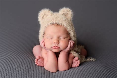Dibalik Foto Lucu Bayi Baru Lahir Ada 8 Hal Yang Harus Dipahami