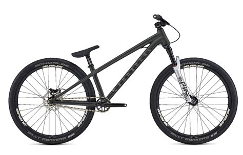 Dirt And Slopestyle Bike Commencal Absolut Rs Dark Slate 2022 Find