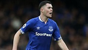 'There Was Blood Everywhere': Michael Keane Opens Up About Freak Foot ...