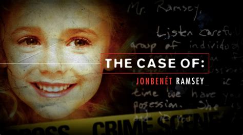 The Case Of Jonbenét Ramsey First Trailer The Hollywood Gossip