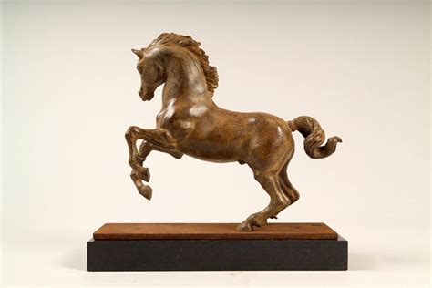 Equestrian Sculptures