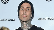 Blink-182's Travis Barker Teams Up With Run The Jewels For New Single ...