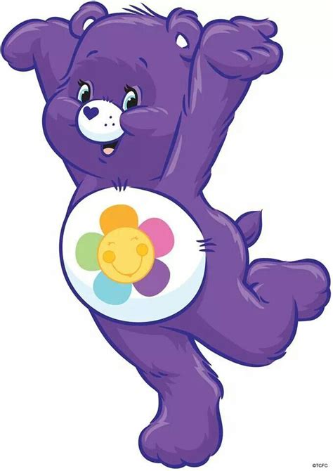 Teddy Bear Clipart Care Bear Birthday Care Bear Party