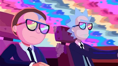 Rick and morty in the eternal nightmare machine. Rick and Morty Season 5: Episodes Might Release Every ...