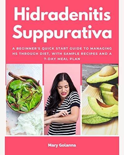 Hidradenitis Suppurativa A Beginners Quick Start Guide To Managing Hs