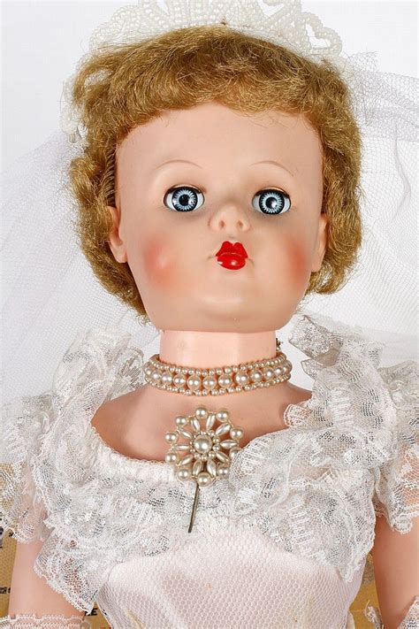 Sold Price Betty The Beautiful Bride Doll Deluxe Premium Corp