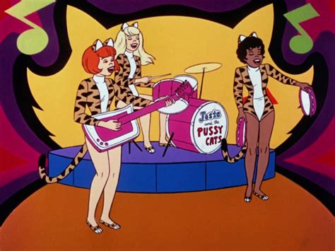 Josie And The Pussycats Season 1 Image Fancaps
