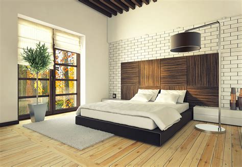 Which bedroom interior design ideas will be the most popular in 2020? Is it tricky to choose bedroom Interior design?