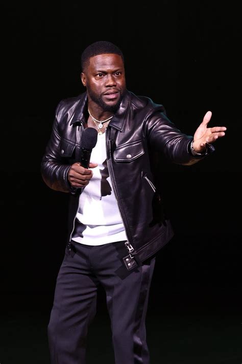 Kevin Hart Honored With Mark Twain Prize For Lifetime Achievement It