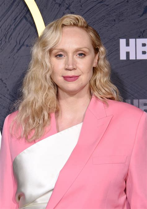 Gwendoline Christie At Hbo Primetime Emmy Awards 2019 Afterparty In Los