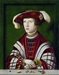 Alexander Stewart, Duke of Albany.
