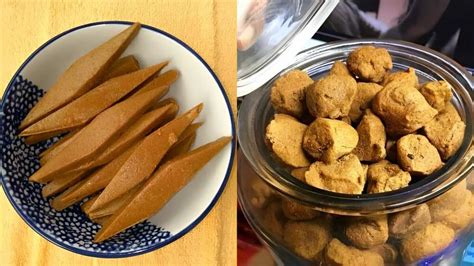 How To Make Kuli Kuli At Home A Savory And Nutritious Recipe Legitng