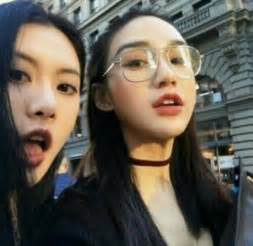 However, you can only use this term for people you are close to most learners are used to using just one word for friend. Korean friend goals icons tumblr/ulzzang @안느 | Ulzzang ...