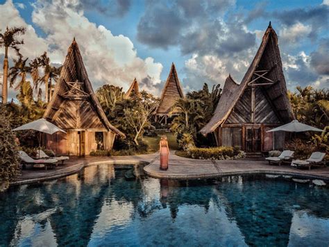 Own Villa Bali Canggu Indonesia